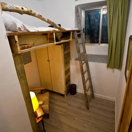House Apartment