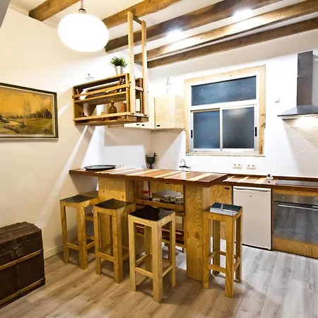 House * San Sebastian