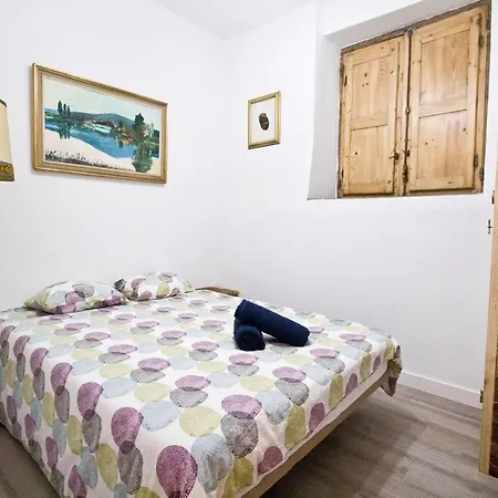 Apartment House San Sebastian