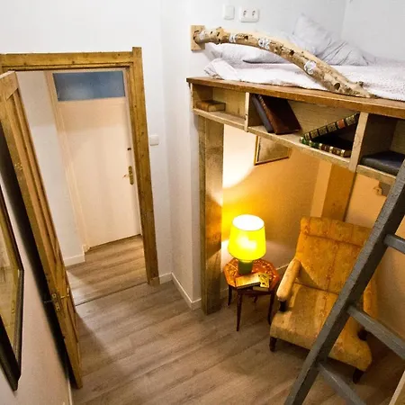 House Apartment San Sebastian